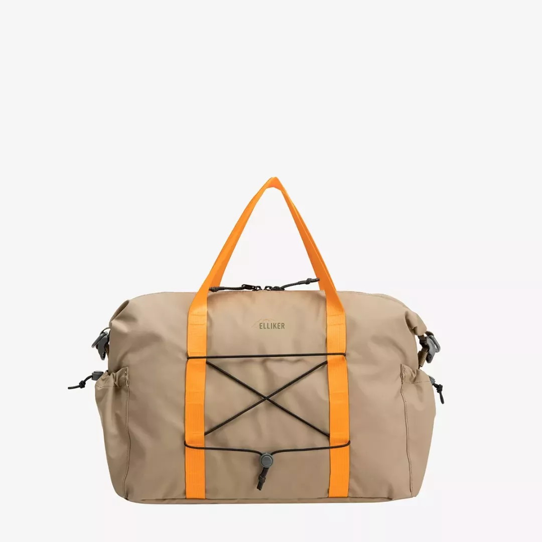 HOLDALL S - Elliker - SAND ELLIKER - Vêtement mode Mix et Tendances - accessoire Sac